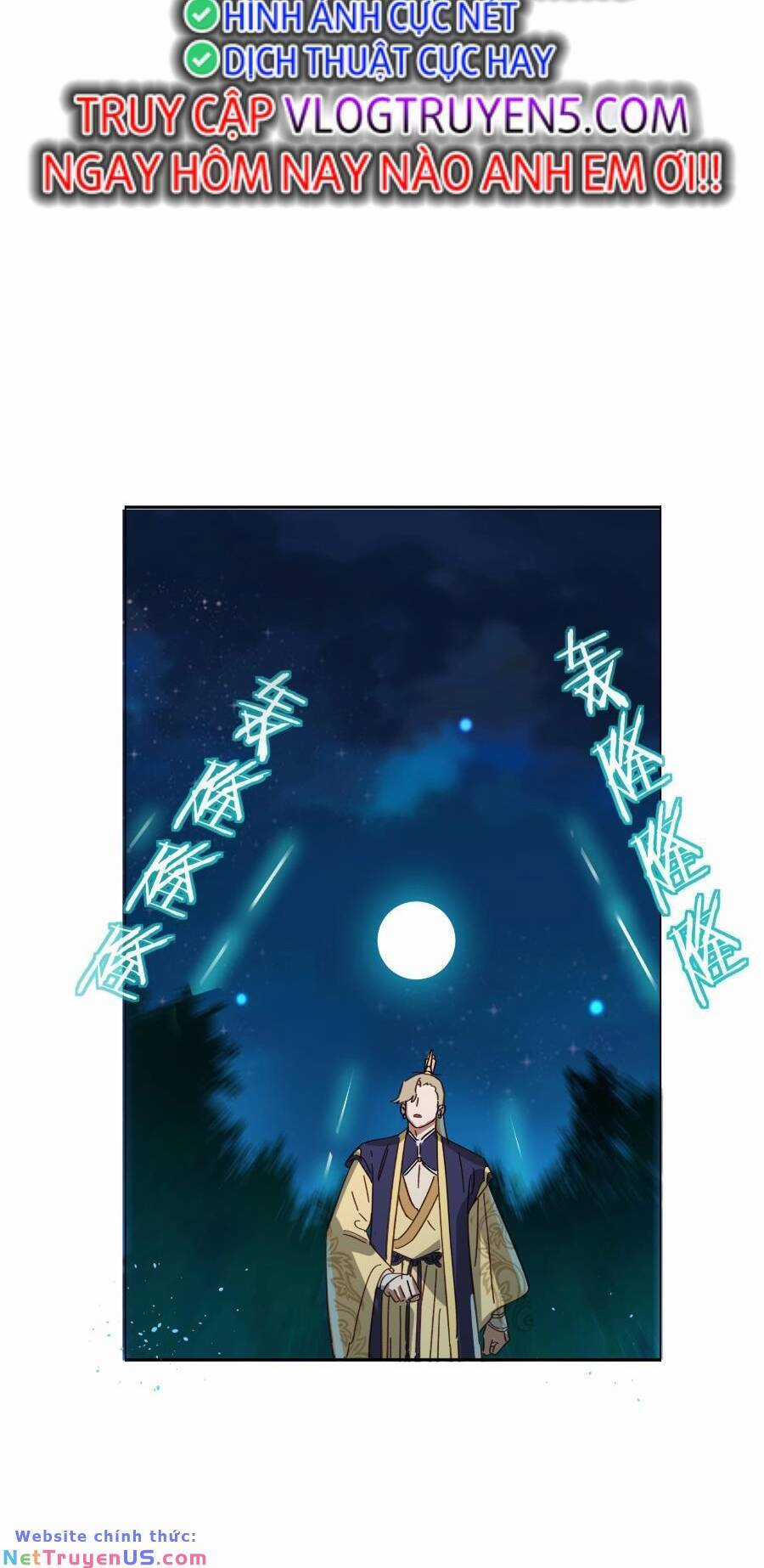 Bói Toán Mà Thôi, Cửu Vĩ Yêu Đế Sao Lại Thành Nương Tử Ta?! Món quà ý nghĩa nhất cho người thân yêu Chapter 26 trang 55