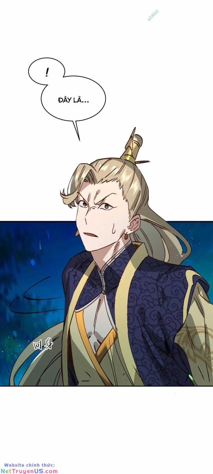 Bói Toán Mà Thôi, Cửu Vĩ Yêu Đế Sao Lại Thành Nương Tử Ta?! Món quà ý nghĩa nhất cho người thân yêu Chapter 26 trang 56