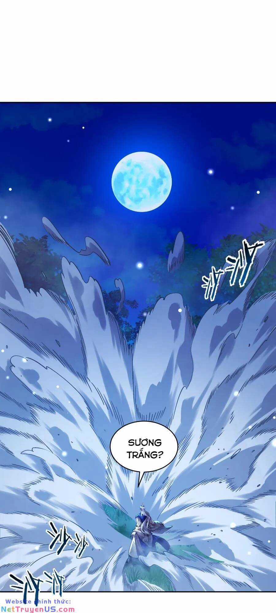 Bói Toán Mà Thôi, Cửu Vĩ Yêu Đế Sao Lại Thành Nương Tử Ta?! Món quà ý nghĩa nhất cho người thân yêu Chapter 26 trang 57