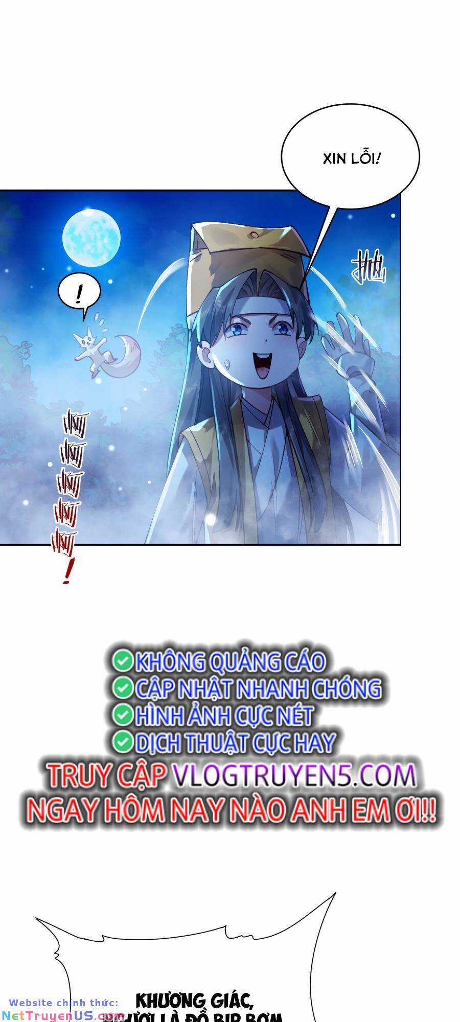 Bói Toán Mà Thôi, Cửu Vĩ Yêu Đế Sao Lại Thành Nương Tử Ta?! Món quà ý nghĩa nhất cho người thân yêu Chapter 26 trang 63