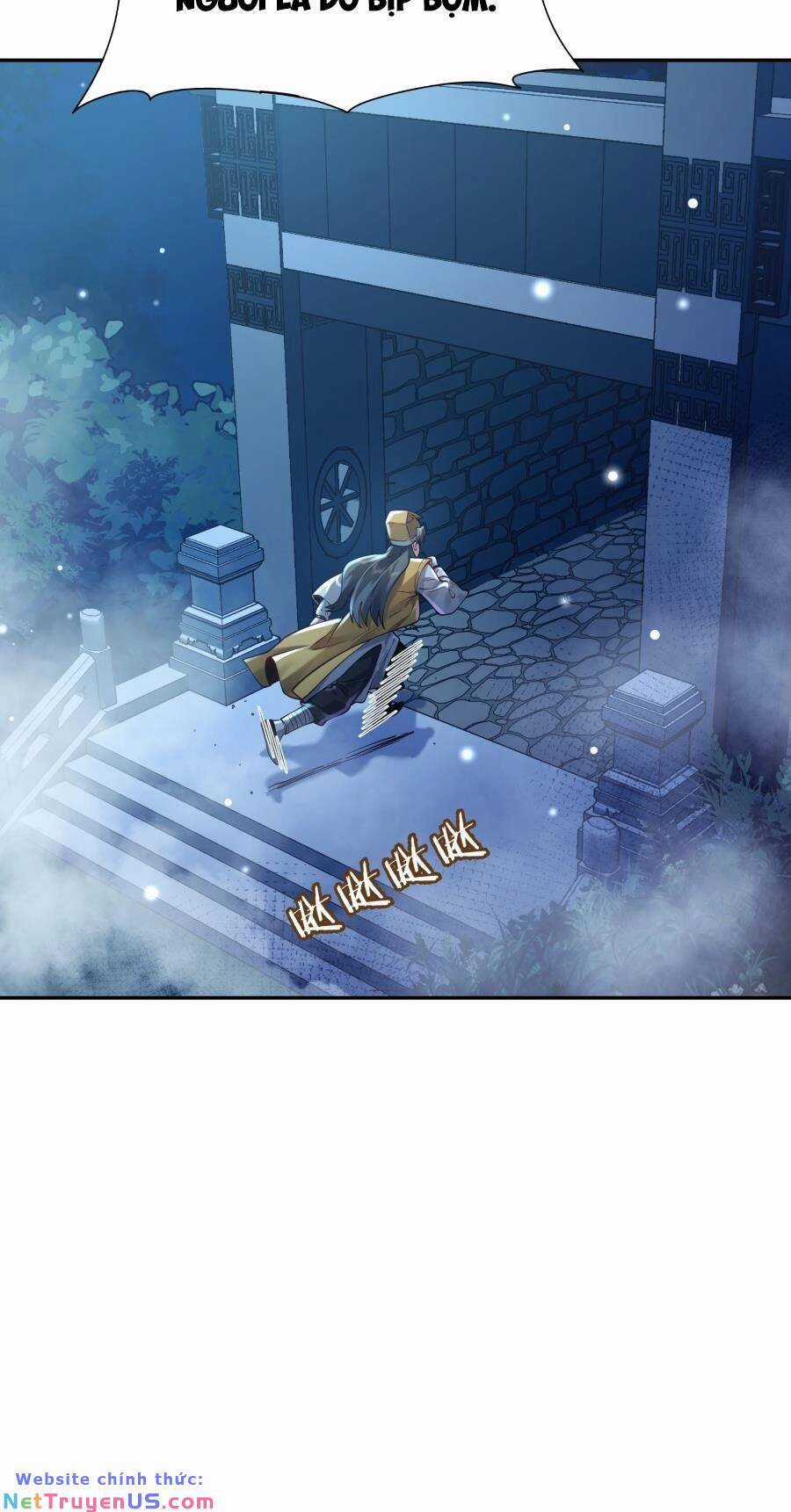 Bói Toán Mà Thôi, Cửu Vĩ Yêu Đế Sao Lại Thành Nương Tử Ta?! Món quà ý nghĩa nhất cho người thân yêu Chapter 26 trang 64