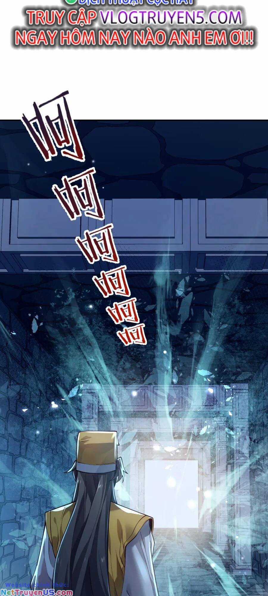 Bói Toán Mà Thôi, Cửu Vĩ Yêu Đế Sao Lại Thành Nương Tử Ta?! Món quà ý nghĩa nhất cho người thân yêu Chapter 26 trang 67