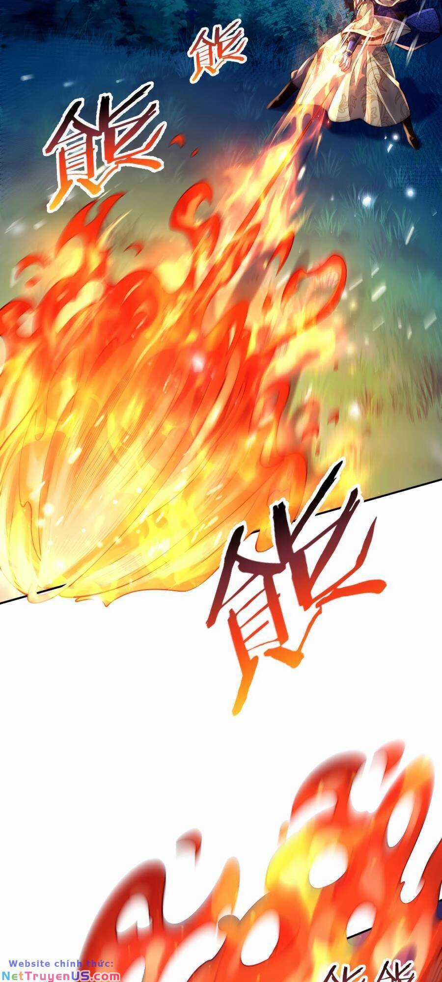 Bói Toán Mà Thôi, Cửu Vĩ Yêu Đế Sao Lại Thành Nương Tử Ta?! Món quà ý nghĩa nhất cho người thân yêu Chapter 26 trang 7