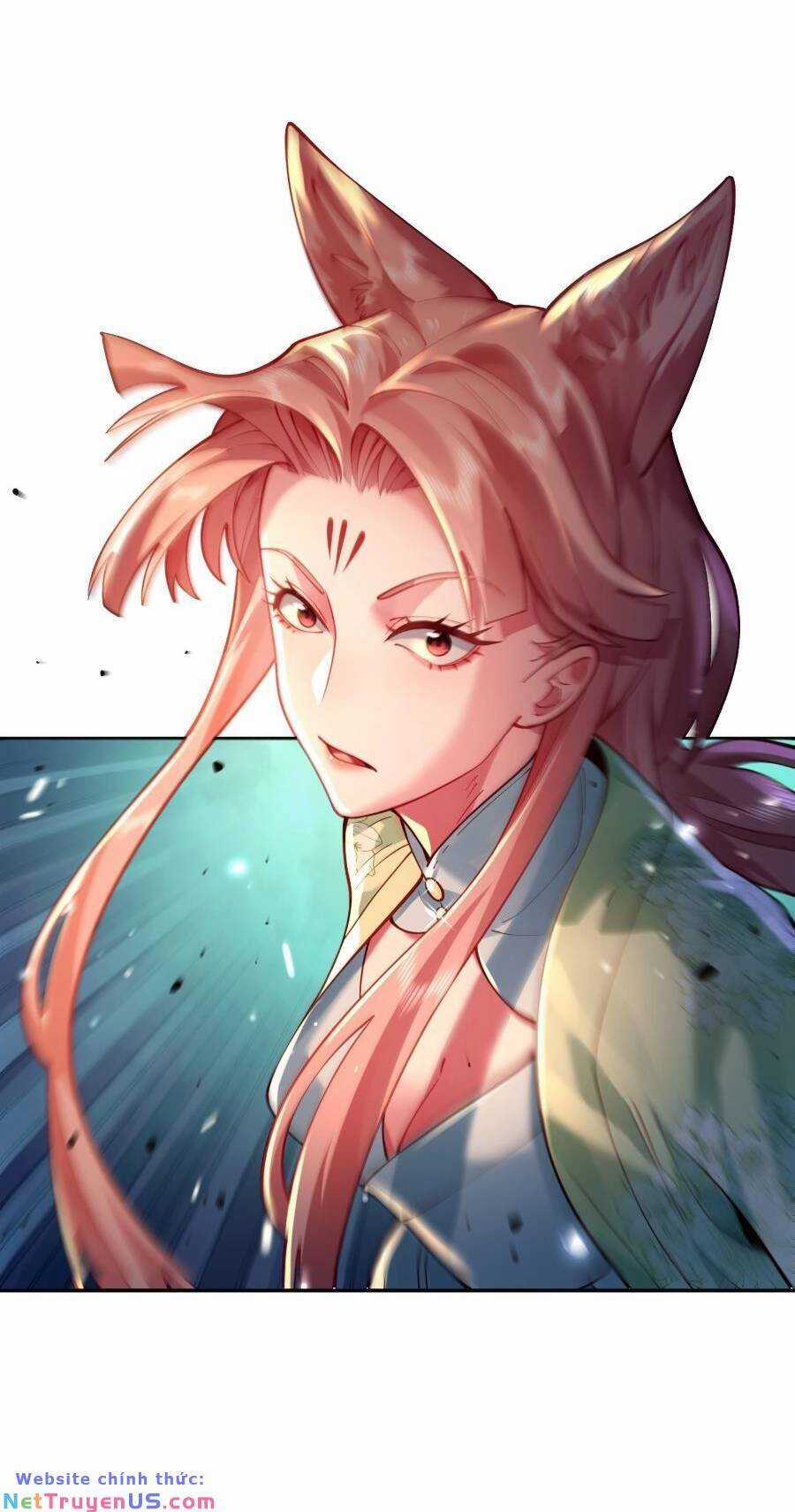 Bói Toán Mà Thôi, Cửu Vĩ Yêu Đế Sao Lại Thành Nương Tử Ta?! Món quà ý nghĩa nhất cho người thân yêu Chapter 26 trang 9