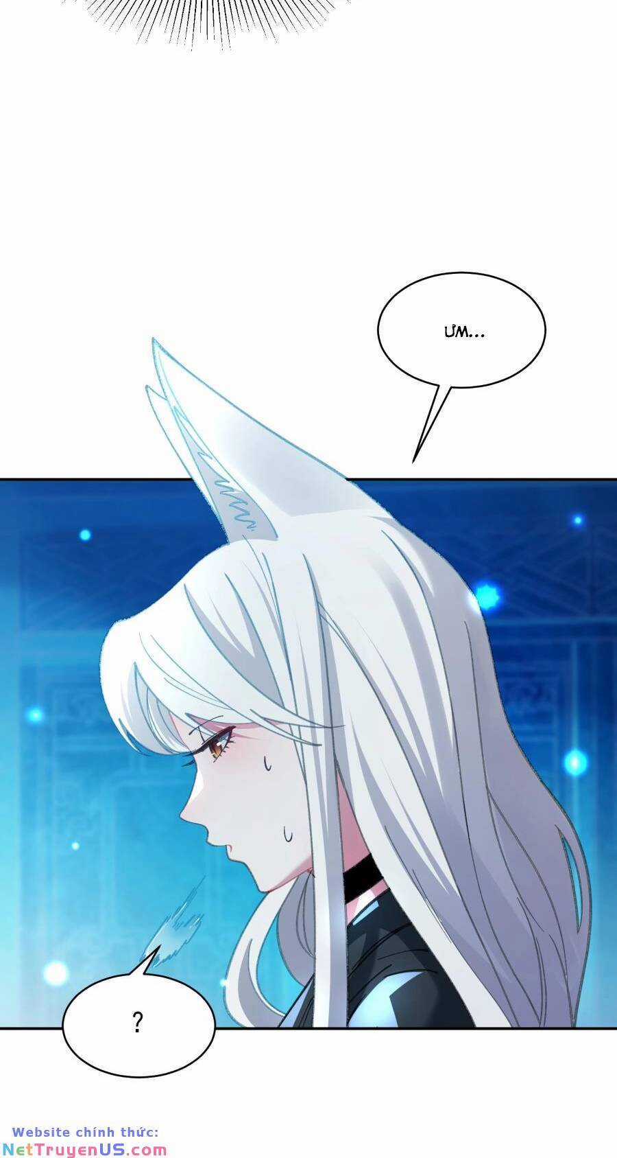 Bói Toán Mà Thôi, Cửu Vĩ Yêu Đế Sao Lại Thành Nương Tử Ta?! Món quà ý nghĩa nhất cho người thân yêu Chapter 27 trang 18