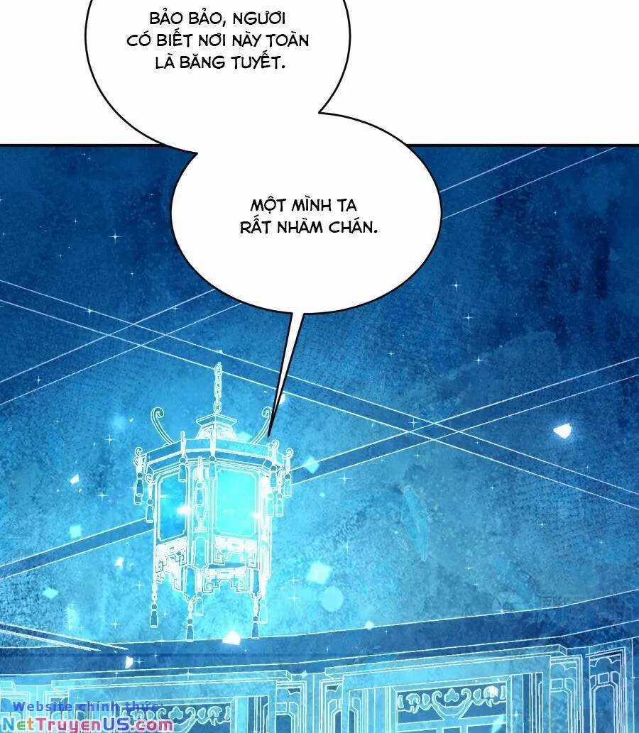 Bói Toán Mà Thôi, Cửu Vĩ Yêu Đế Sao Lại Thành Nương Tử Ta?! Món quà ý nghĩa nhất cho người thân yêu Chapter 27 trang 2