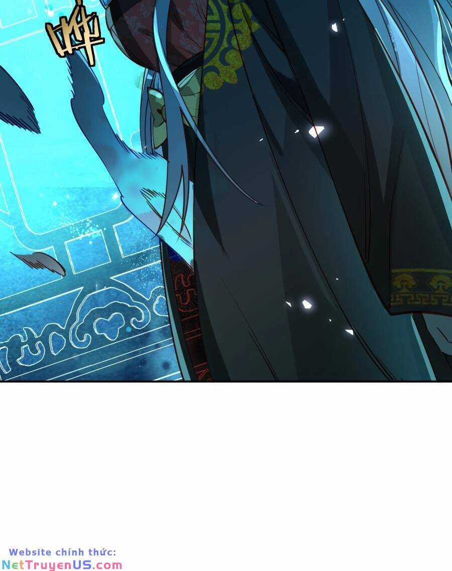 Bói Toán Mà Thôi, Cửu Vĩ Yêu Đế Sao Lại Thành Nương Tử Ta?! Món quà ý nghĩa nhất cho người thân yêu Chapter 27 trang 28