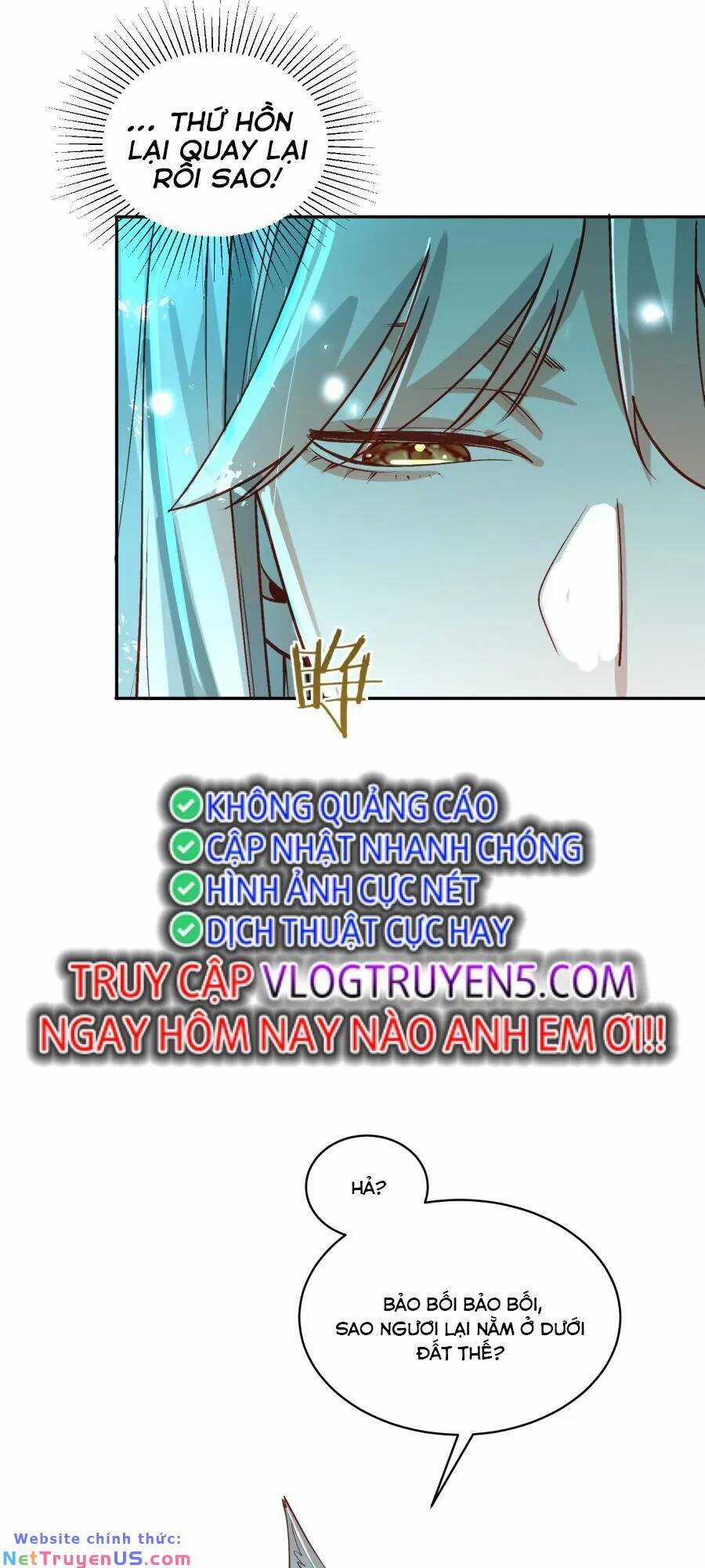 Bói Toán Mà Thôi, Cửu Vĩ Yêu Đế Sao Lại Thành Nương Tử Ta?! Món quà ý nghĩa nhất cho người thân yêu Chapter 27 trang 30