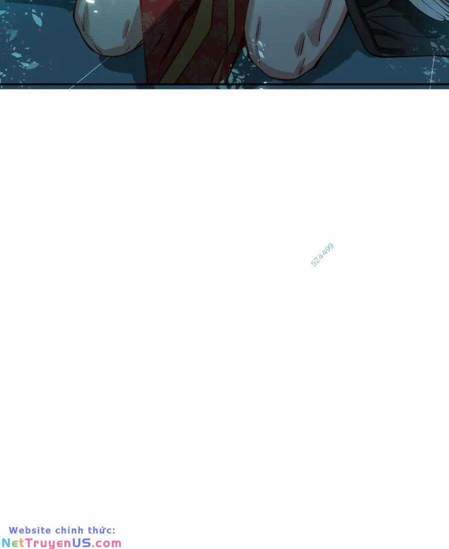 Bói Toán Mà Thôi, Cửu Vĩ Yêu Đế Sao Lại Thành Nương Tử Ta?! Món quà ý nghĩa nhất cho người thân yêu Chapter 27 trang 32