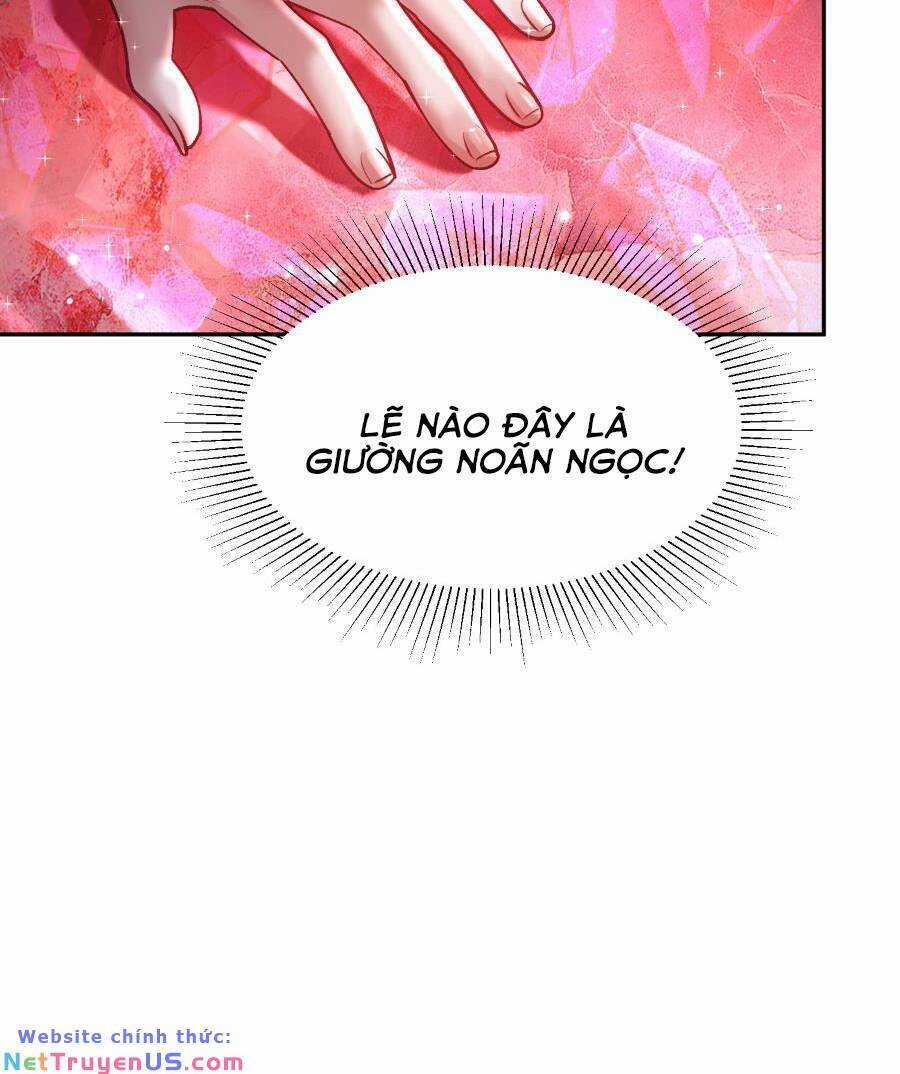 Bói Toán Mà Thôi, Cửu Vĩ Yêu Đế Sao Lại Thành Nương Tử Ta?! Món quà ý nghĩa nhất cho người thân yêu Chapter 27 trang 47