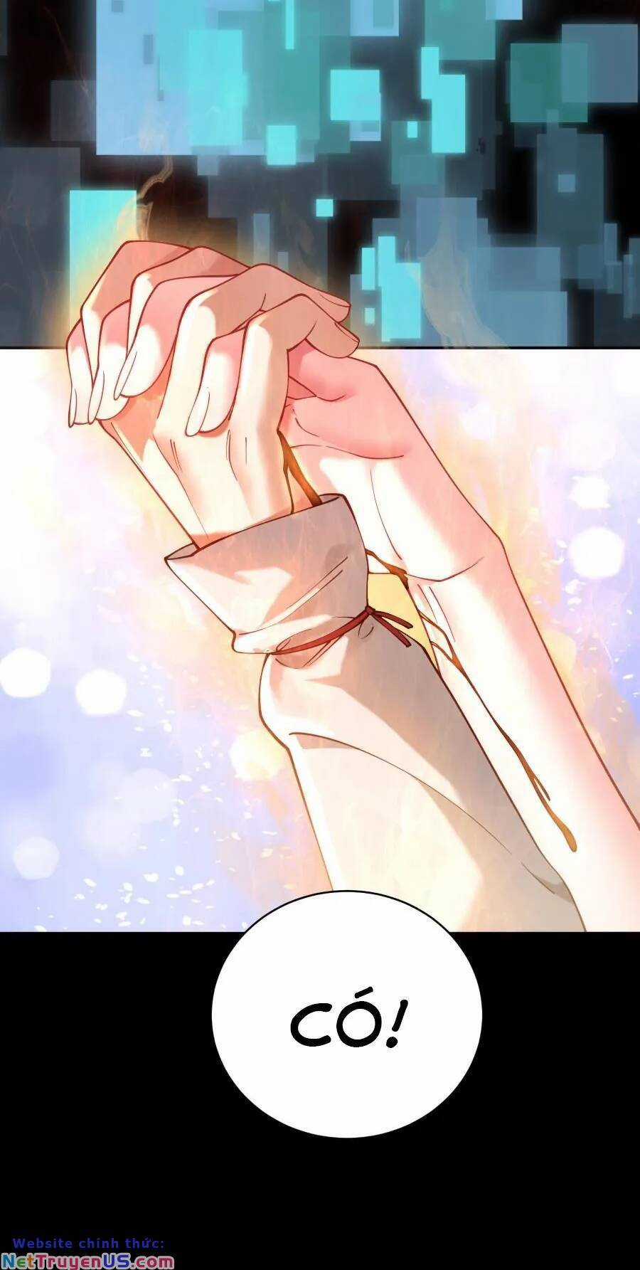 Bói Toán Mà Thôi, Cửu Vĩ Yêu Đế Sao Lại Thành Nương Tử Ta?! Món quà ý nghĩa nhất cho người thân yêu Chapter 27 trang 59