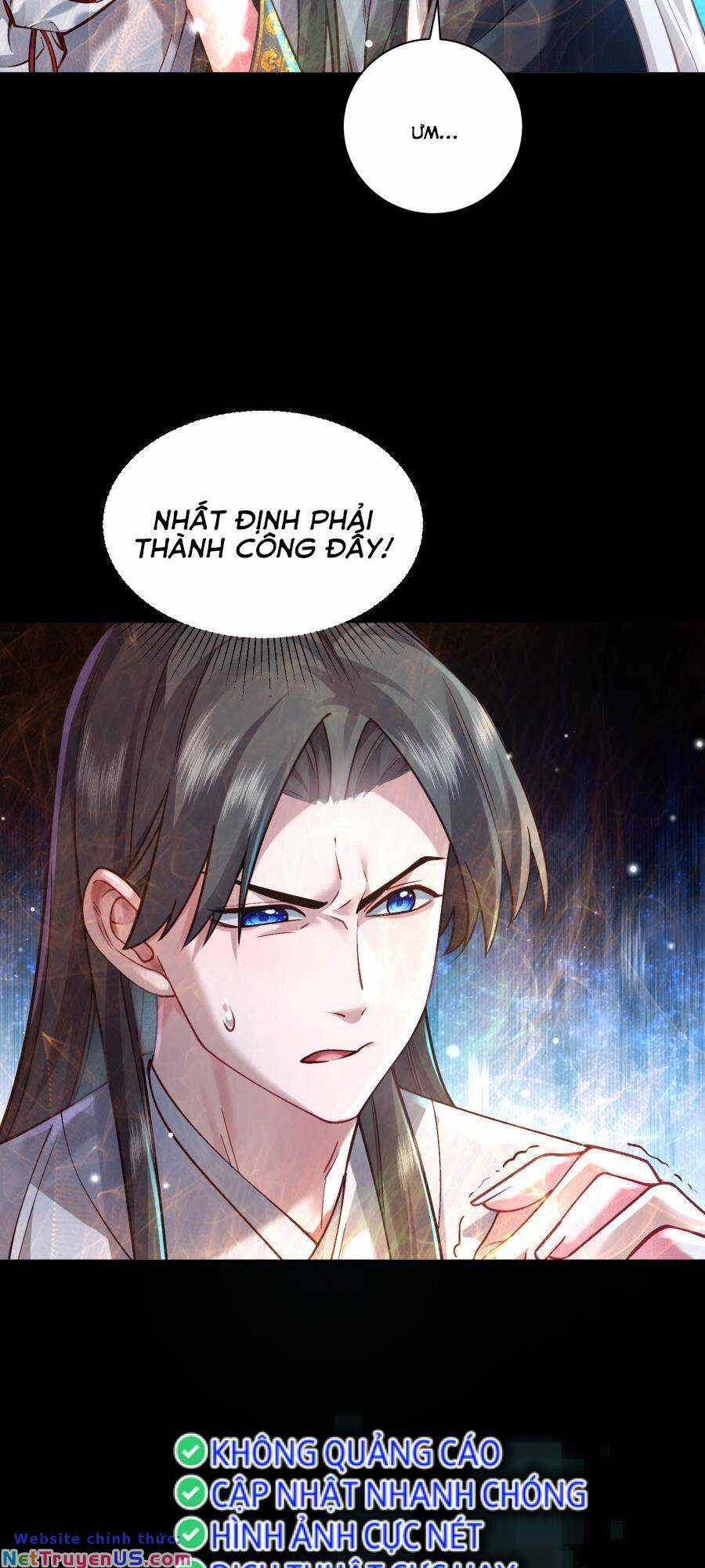 Bói Toán Mà Thôi, Cửu Vĩ Yêu Đế Sao Lại Thành Nương Tử Ta?! Món quà ý nghĩa nhất cho người thân yêu Chapter 27 trang 61