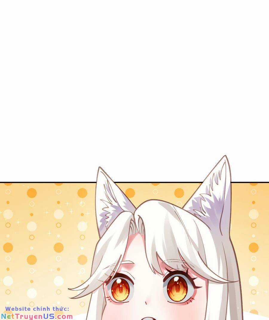 Bói Toán Mà Thôi, Cửu Vĩ Yêu Đế Sao Lại Thành Nương Tử Ta?! Món quà ý nghĩa nhất cho người thân yêu Chapter 27 trang 8