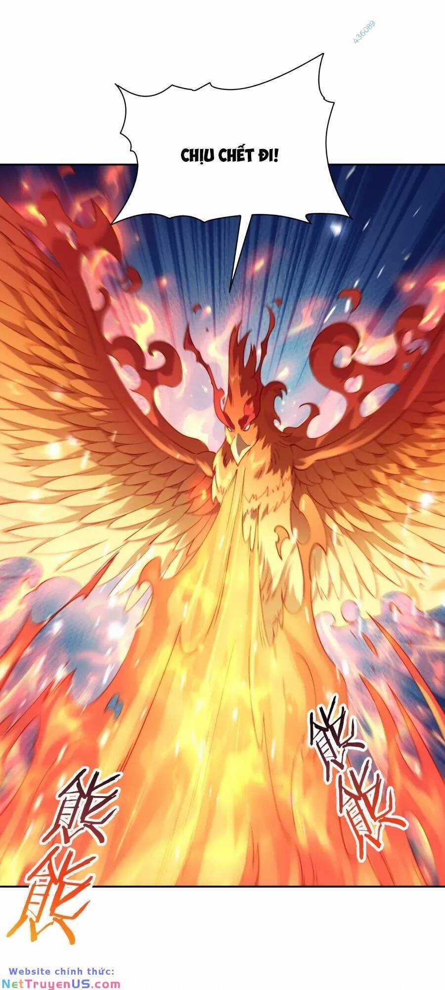 Bói Toán Mà Thôi, Cửu Vĩ Yêu Đế Sao Lại Thành Nương Tử Ta?! Món quà ý nghĩa nhất cho người thân yêu Chapter 28 trang 20