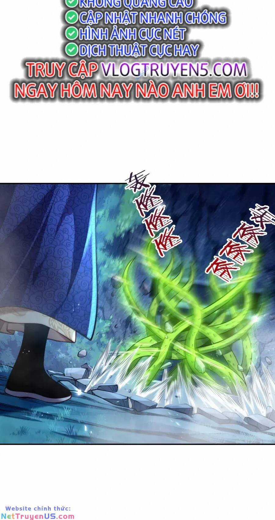 Bói Toán Mà Thôi, Cửu Vĩ Yêu Đế Sao Lại Thành Nương Tử Ta?! Món quà ý nghĩa nhất cho người thân yêu Chapter 28 trang 3