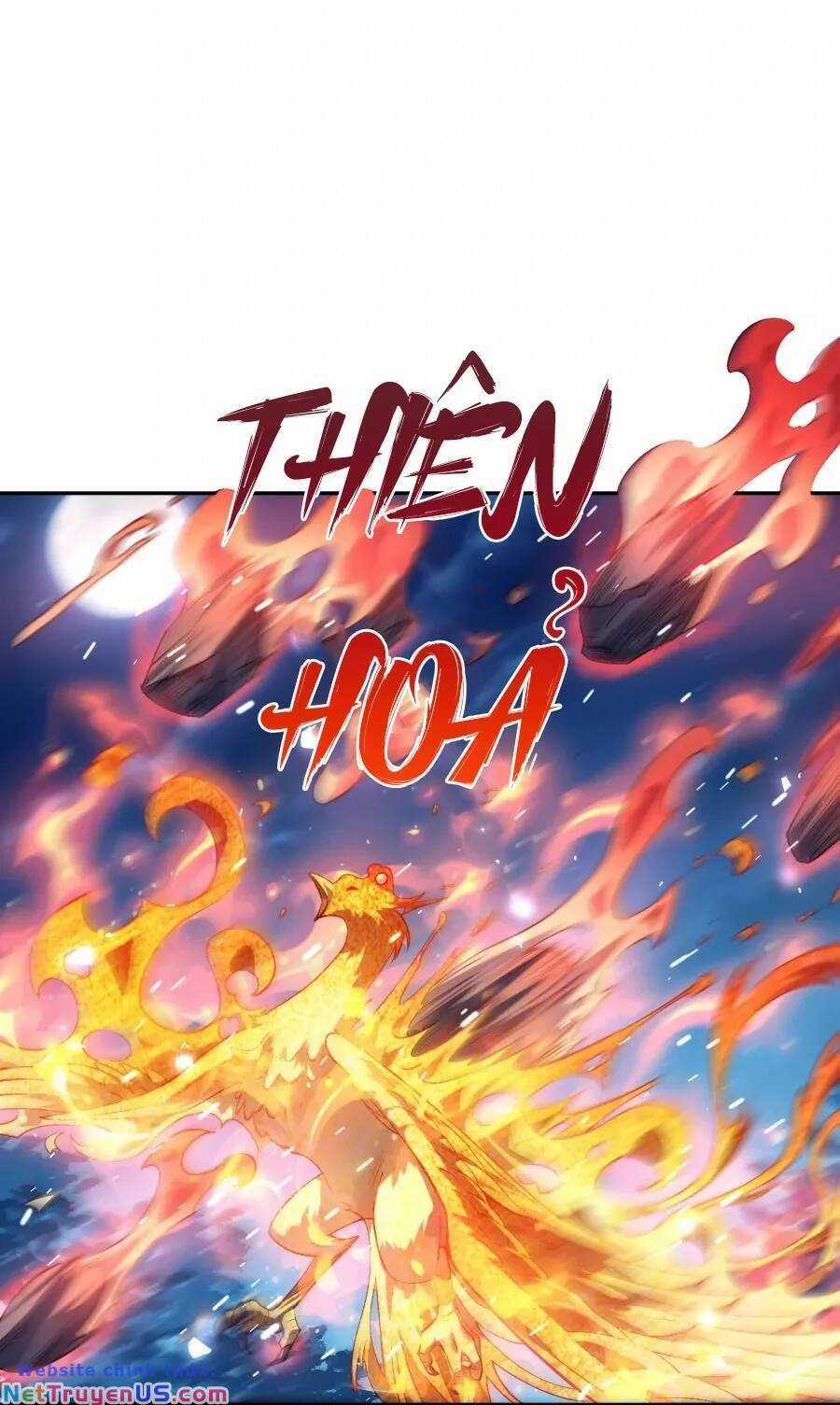 Bói Toán Mà Thôi, Cửu Vĩ Yêu Đế Sao Lại Thành Nương Tử Ta?! Món quà ý nghĩa nhất cho người thân yêu Chapter 28 trang 34