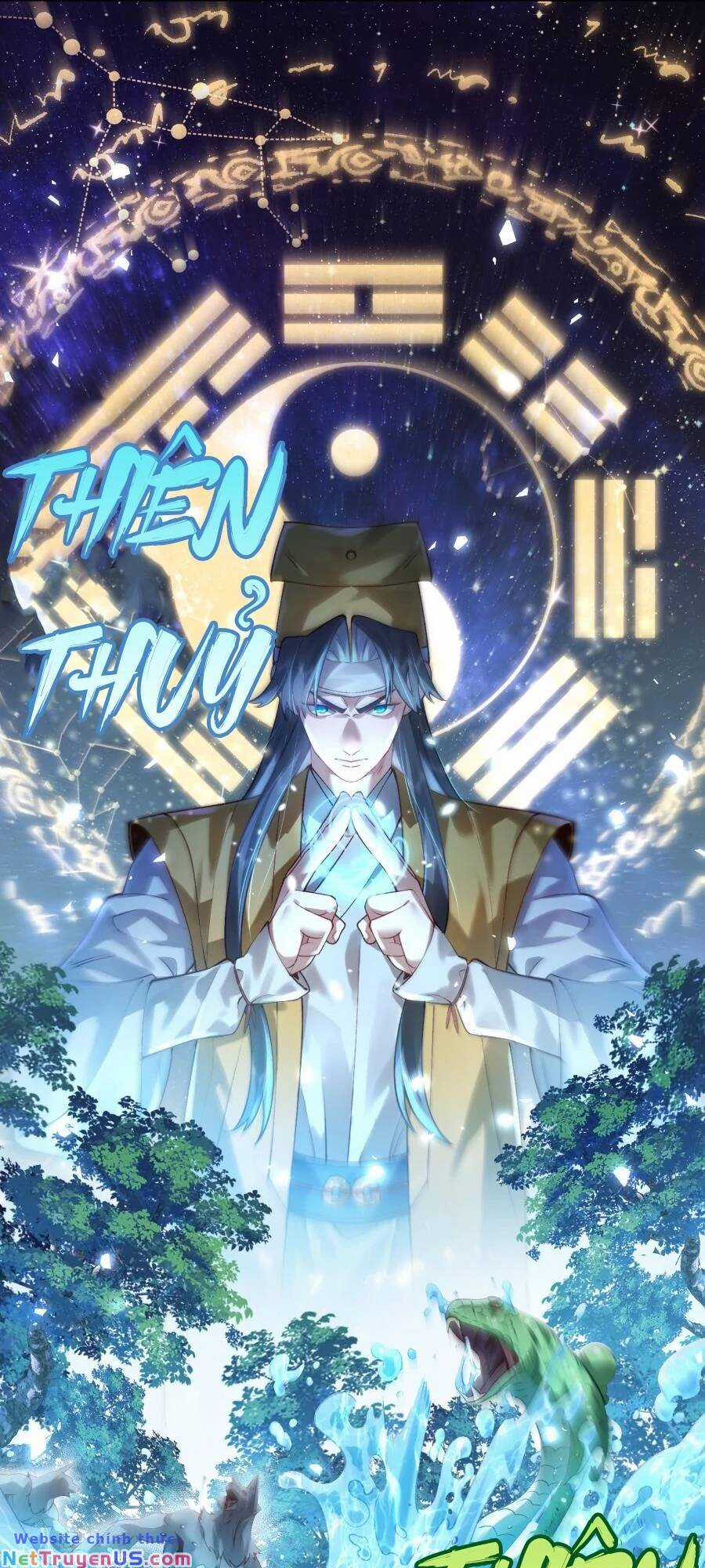 Bói Toán Mà Thôi, Cửu Vĩ Yêu Đế Sao Lại Thành Nương Tử Ta?! Món quà ý nghĩa nhất cho người thân yêu Chapter 28 trang 35