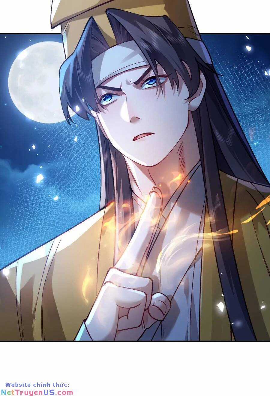 Bói Toán Mà Thôi, Cửu Vĩ Yêu Đế Sao Lại Thành Nương Tử Ta?! Món quà ý nghĩa nhất cho người thân yêu Chapter 28 trang 39