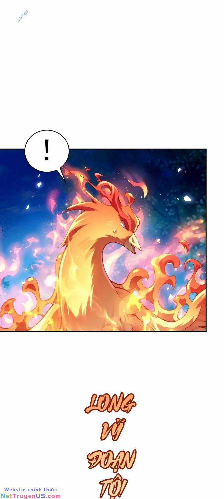 Bói Toán Mà Thôi, Cửu Vĩ Yêu Đế Sao Lại Thành Nương Tử Ta?! Món quà ý nghĩa nhất cho người thân yêu Chapter 28 trang 40