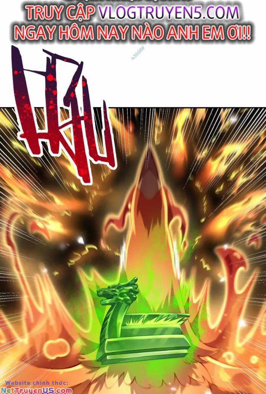 Bói Toán Mà Thôi, Cửu Vĩ Yêu Đế Sao Lại Thành Nương Tử Ta?! Món quà ý nghĩa nhất cho người thân yêu Chapter 28 trang 44