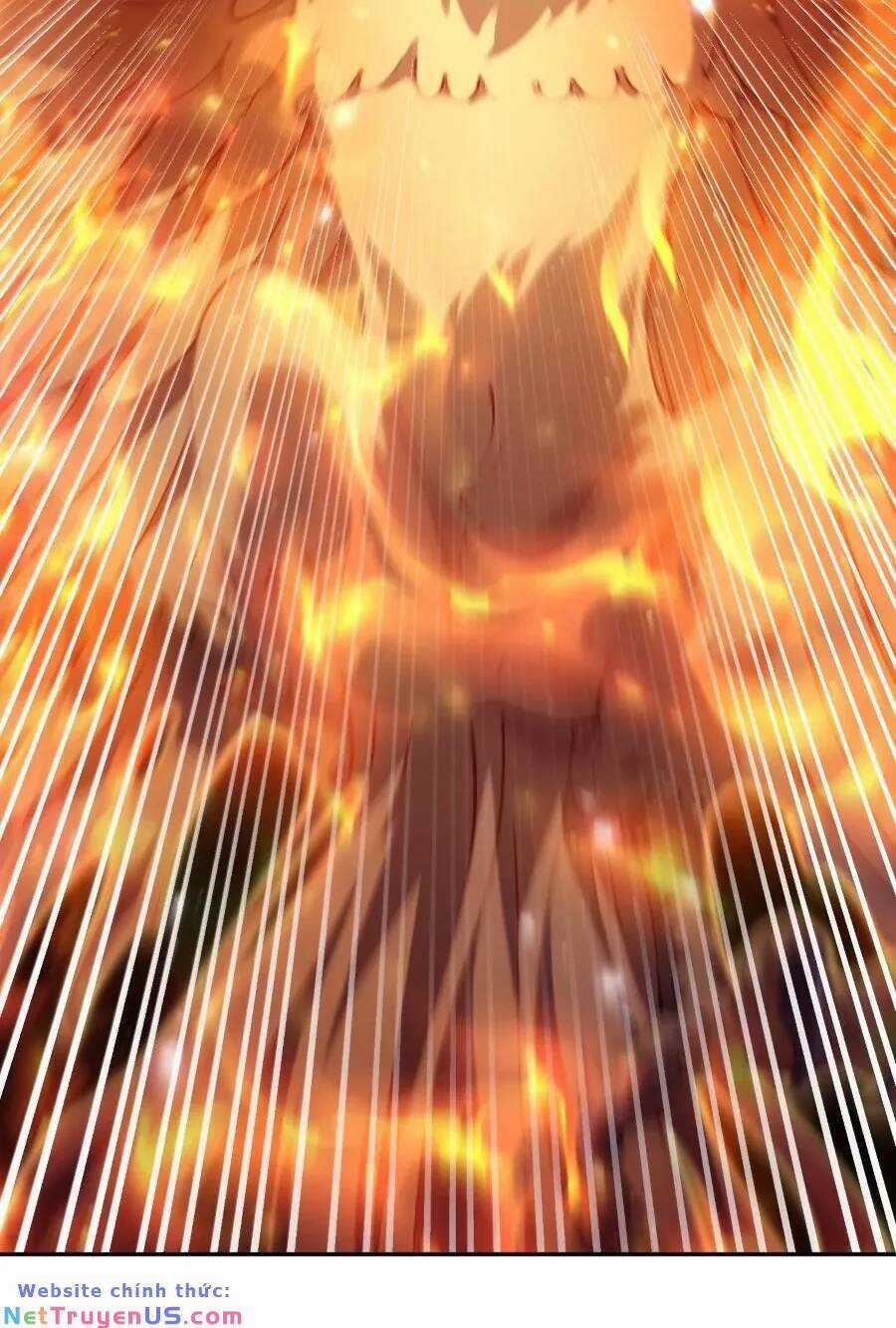 Bói Toán Mà Thôi, Cửu Vĩ Yêu Đế Sao Lại Thành Nương Tử Ta?! Món quà ý nghĩa nhất cho người thân yêu Chapter 28 trang 45