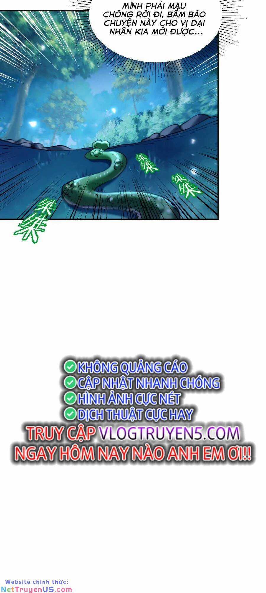 Bói Toán Mà Thôi, Cửu Vĩ Yêu Đế Sao Lại Thành Nương Tử Ta?! Món quà ý nghĩa nhất cho người thân yêu Chapter 28 trang 47