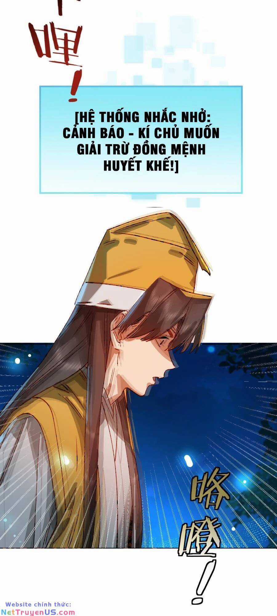 Bói Toán Mà Thôi, Cửu Vĩ Yêu Đế Sao Lại Thành Nương Tử Ta?! Món quà ý nghĩa nhất cho người thân yêu Chapter 28 trang 49