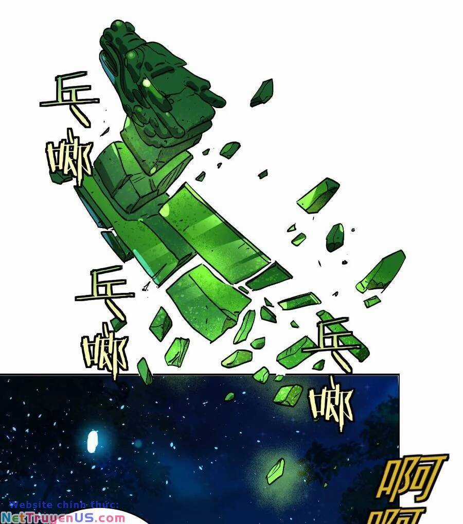 Bói Toán Mà Thôi, Cửu Vĩ Yêu Đế Sao Lại Thành Nương Tử Ta?! Món quà ý nghĩa nhất cho người thân yêu Chapter 28 trang 50