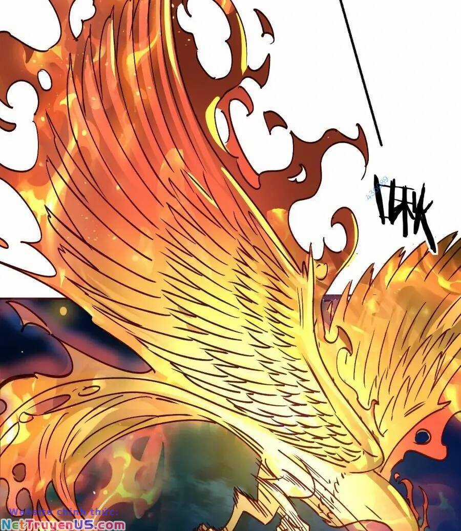 Bói Toán Mà Thôi, Cửu Vĩ Yêu Đế Sao Lại Thành Nương Tử Ta?! Món quà ý nghĩa nhất cho người thân yêu Chapter 28 trang 56