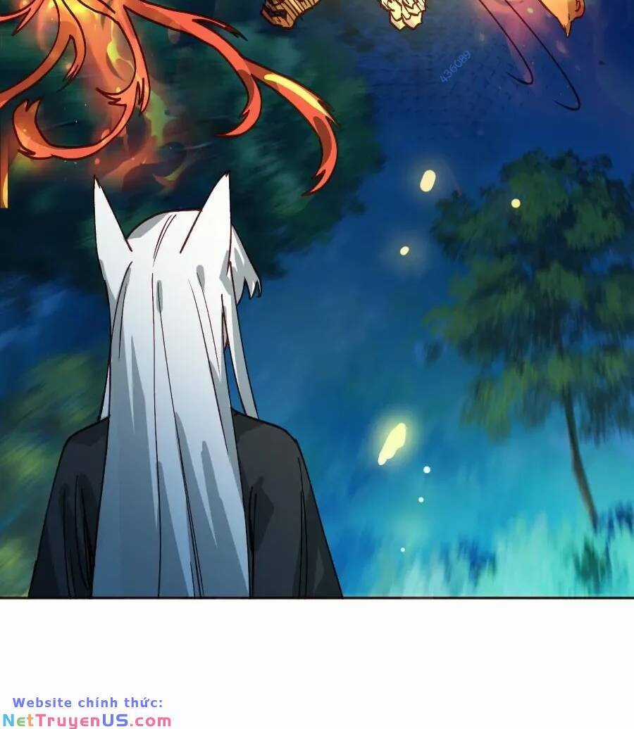 Bói Toán Mà Thôi, Cửu Vĩ Yêu Đế Sao Lại Thành Nương Tử Ta?! Món quà ý nghĩa nhất cho người thân yêu Chapter 28 trang 57