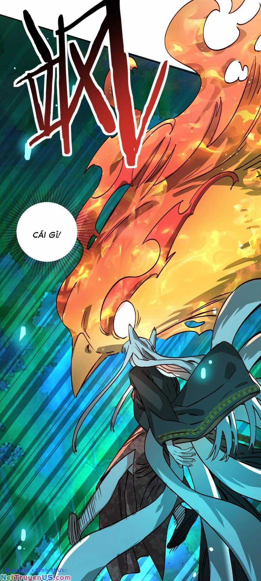 Bói Toán Mà Thôi, Cửu Vĩ Yêu Đế Sao Lại Thành Nương Tử Ta?! Món quà ý nghĩa nhất cho người thân yêu Chapter 28 trang 59