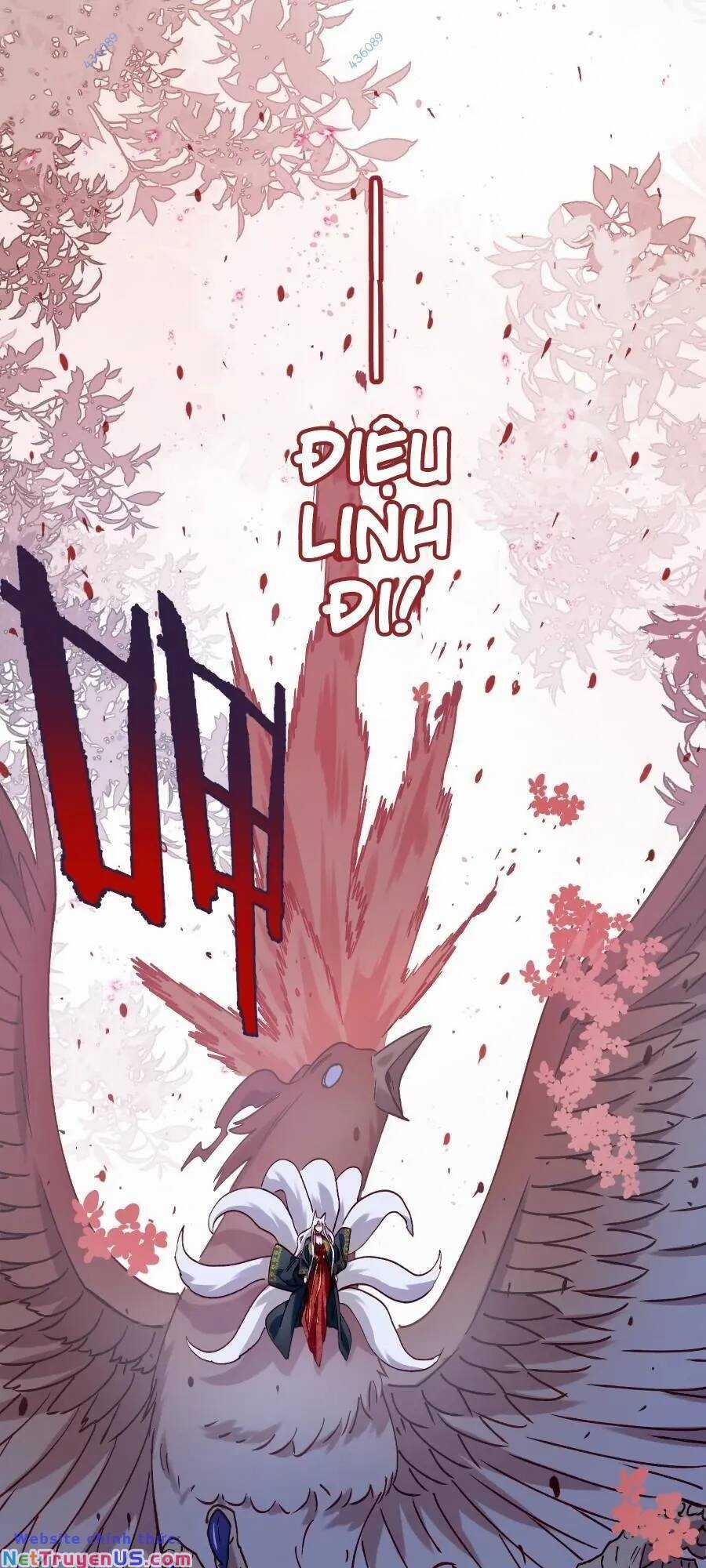 Bói Toán Mà Thôi, Cửu Vĩ Yêu Đế Sao Lại Thành Nương Tử Ta?! Món quà ý nghĩa nhất cho người thân yêu Chapter 28 trang 63