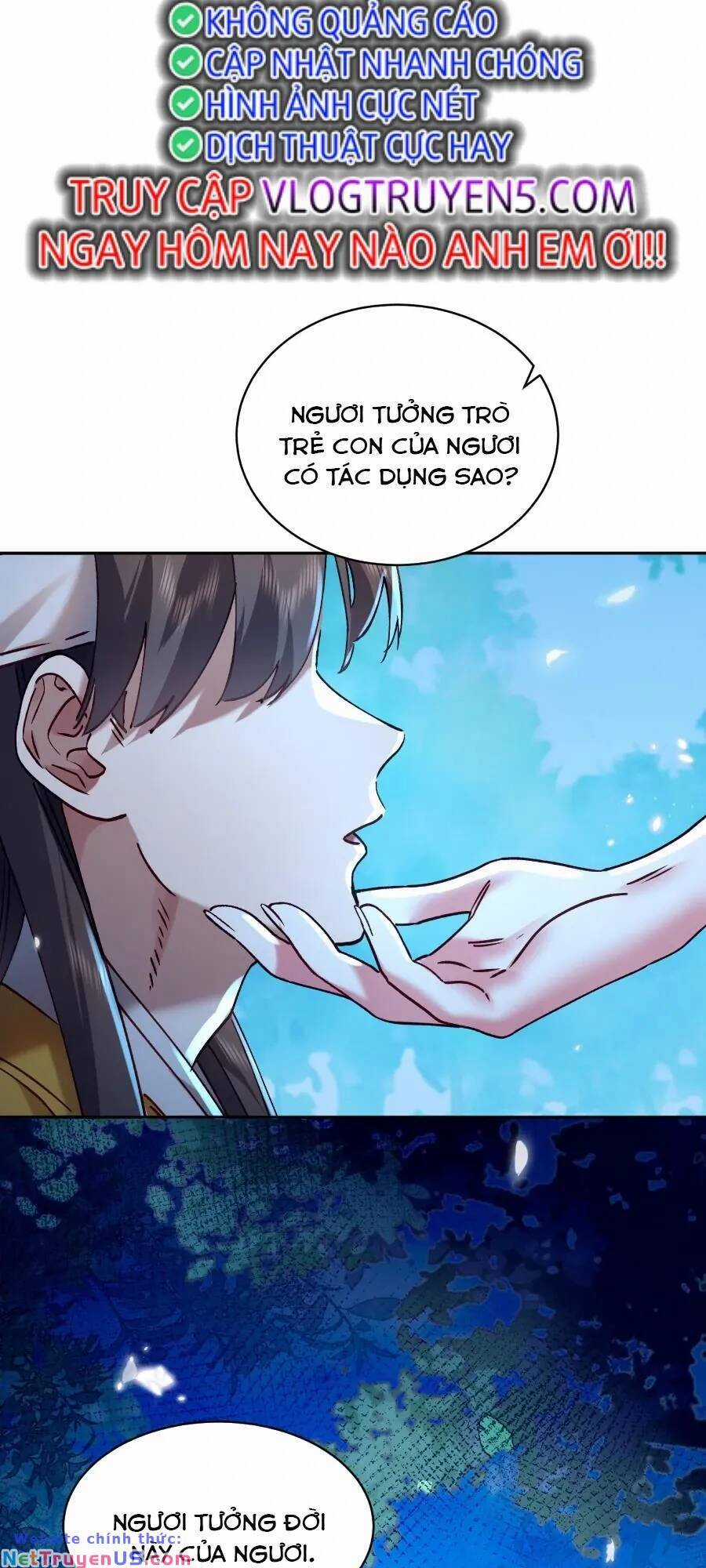 Bói Toán Mà Thôi, Cửu Vĩ Yêu Đế Sao Lại Thành Nương Tử Ta?! Món quà ý nghĩa nhất cho người thân yêu Chapter 28 trang 66