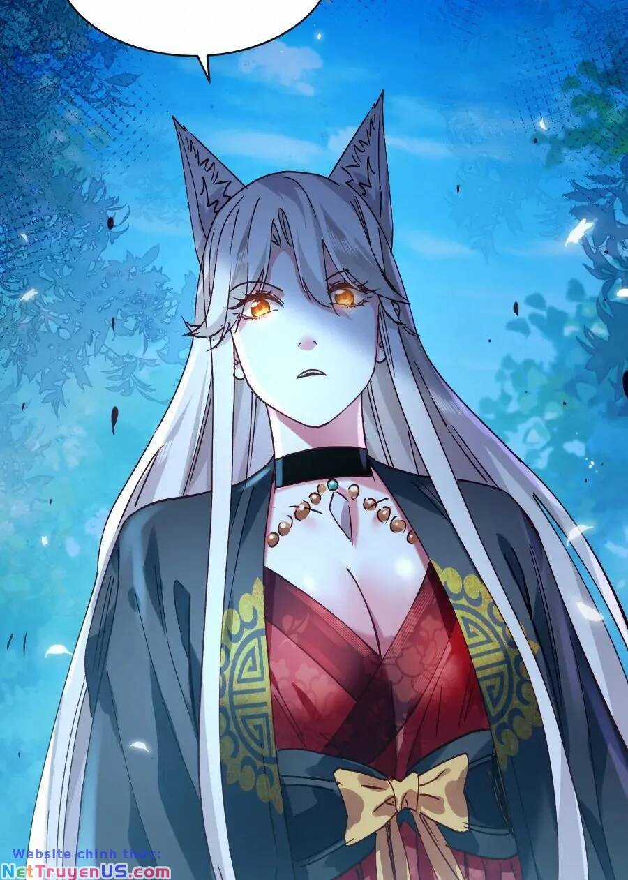 Bói Toán Mà Thôi, Cửu Vĩ Yêu Đế Sao Lại Thành Nương Tử Ta?! Món quà ý nghĩa nhất cho người thân yêu Chapter 28 trang 67