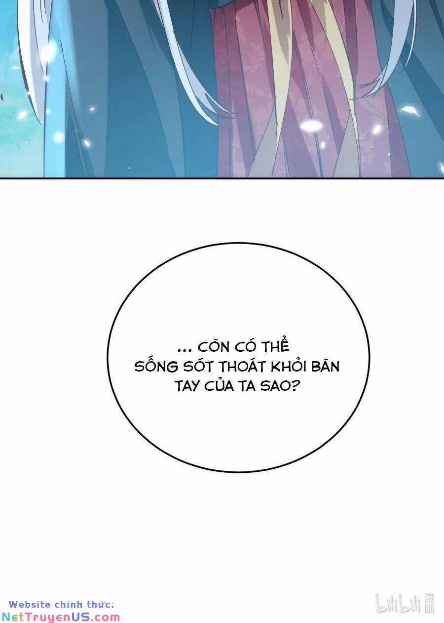 Bói Toán Mà Thôi, Cửu Vĩ Yêu Đế Sao Lại Thành Nương Tử Ta?! Món quà ý nghĩa nhất cho người thân yêu Chapter 28 trang 68