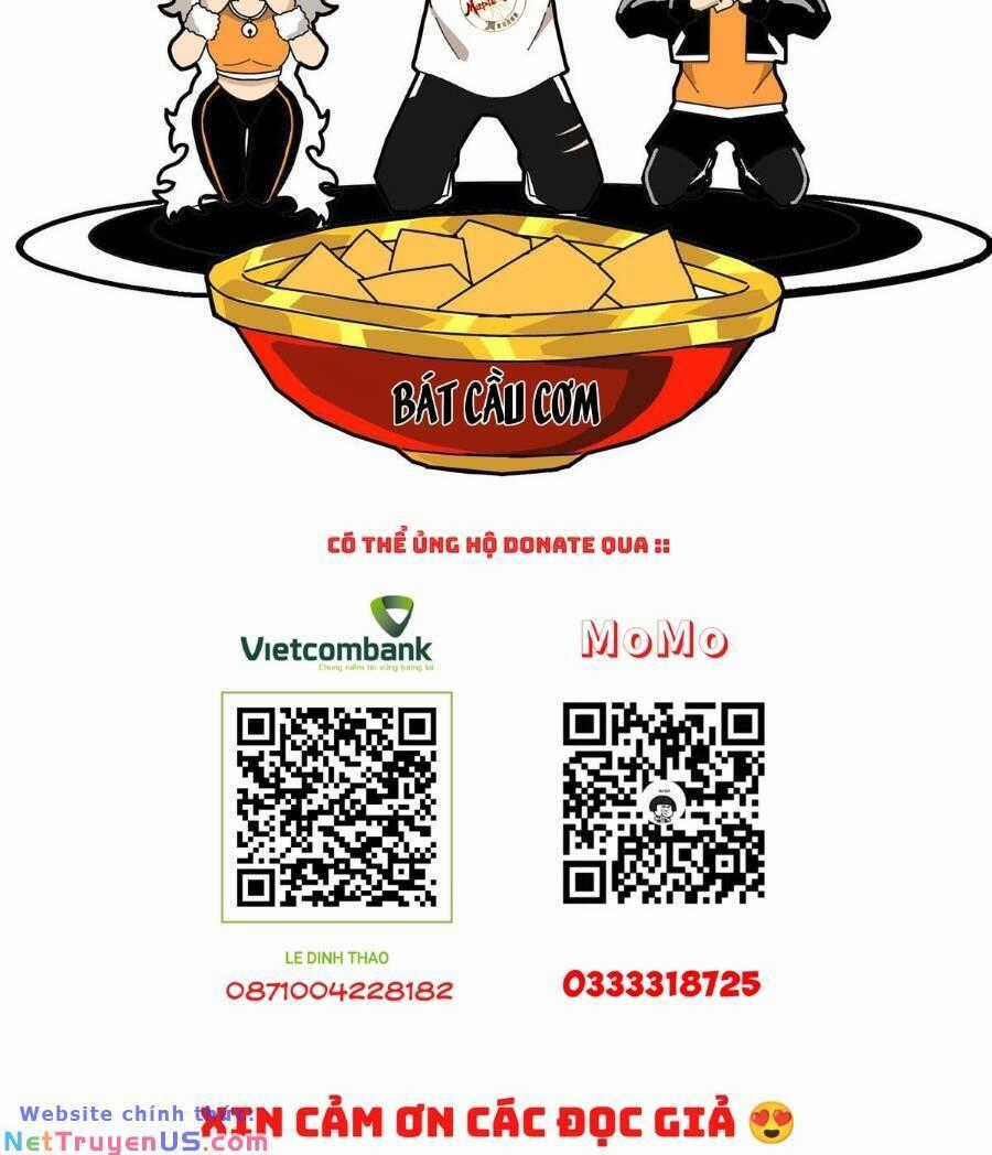 Bói Toán Mà Thôi, Cửu Vĩ Yêu Đế Sao Lại Thành Nương Tử Ta?! Món quà ý nghĩa nhất cho người thân yêu Chapter 28 trang 70