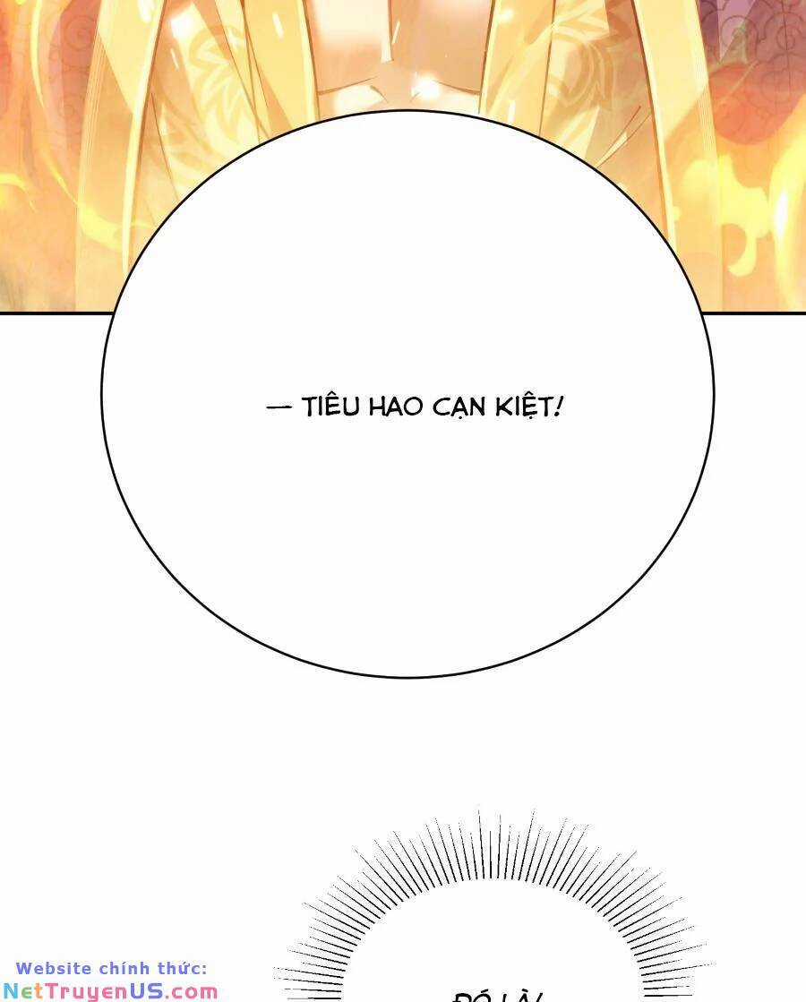 Bói Toán Mà Thôi, Cửu Vĩ Yêu Đế Sao Lại Thành Nương Tử Ta?! Món quà ý nghĩa nhất cho người thân yêu Chapter 28 trang 8