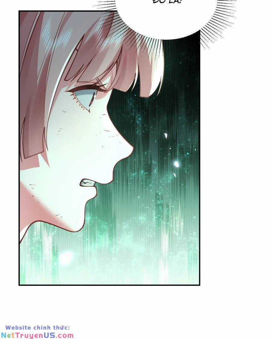 Bói Toán Mà Thôi, Cửu Vĩ Yêu Đế Sao Lại Thành Nương Tử Ta?! Món quà ý nghĩa nhất cho người thân yêu Chapter 28 trang 9