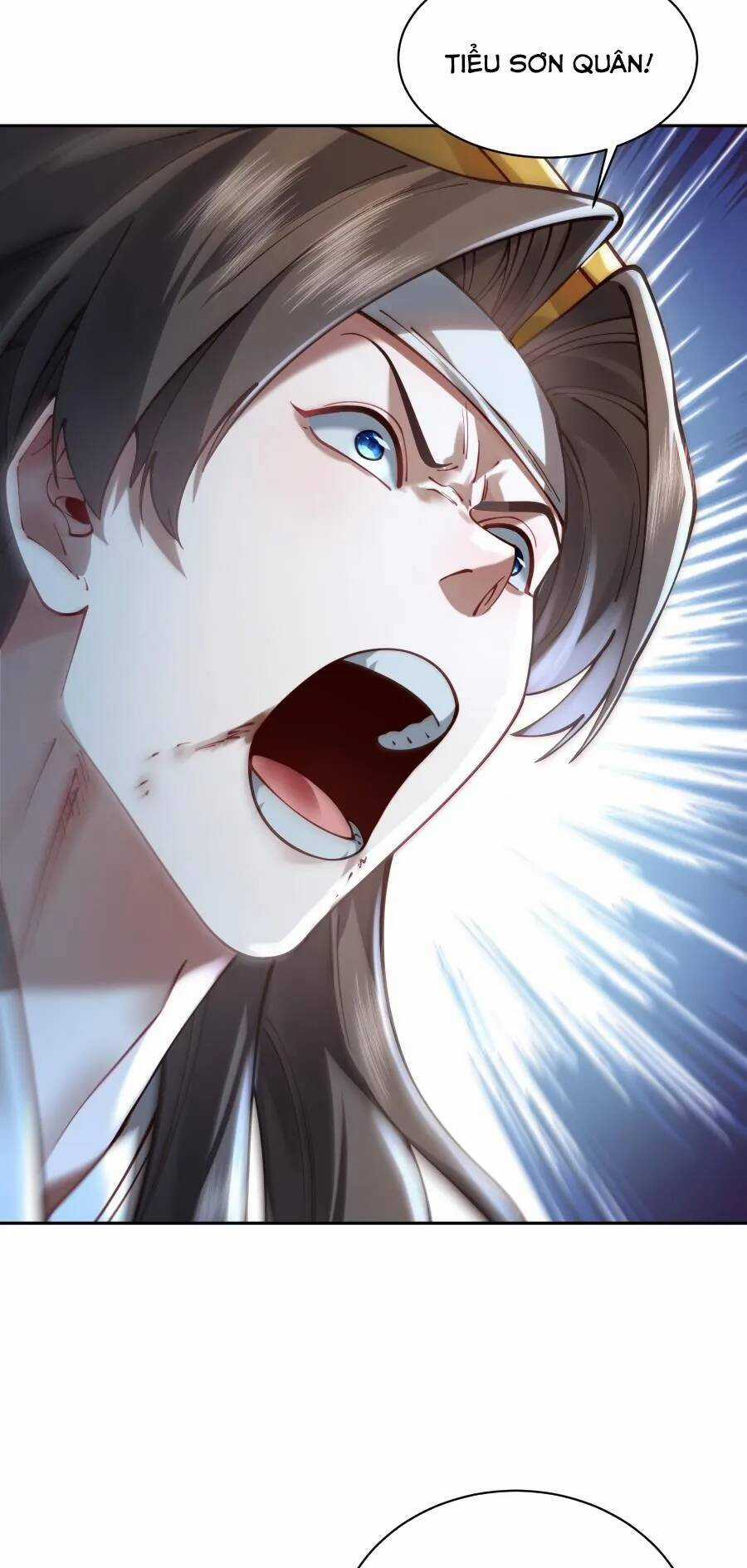 Bói Toán Mà Thôi, Cửu Vĩ Yêu Đế Sao Lại Thành Nương Tử Ta?! Món quà ý nghĩa nhất cho người thân yêu Chapter 29 trang 4