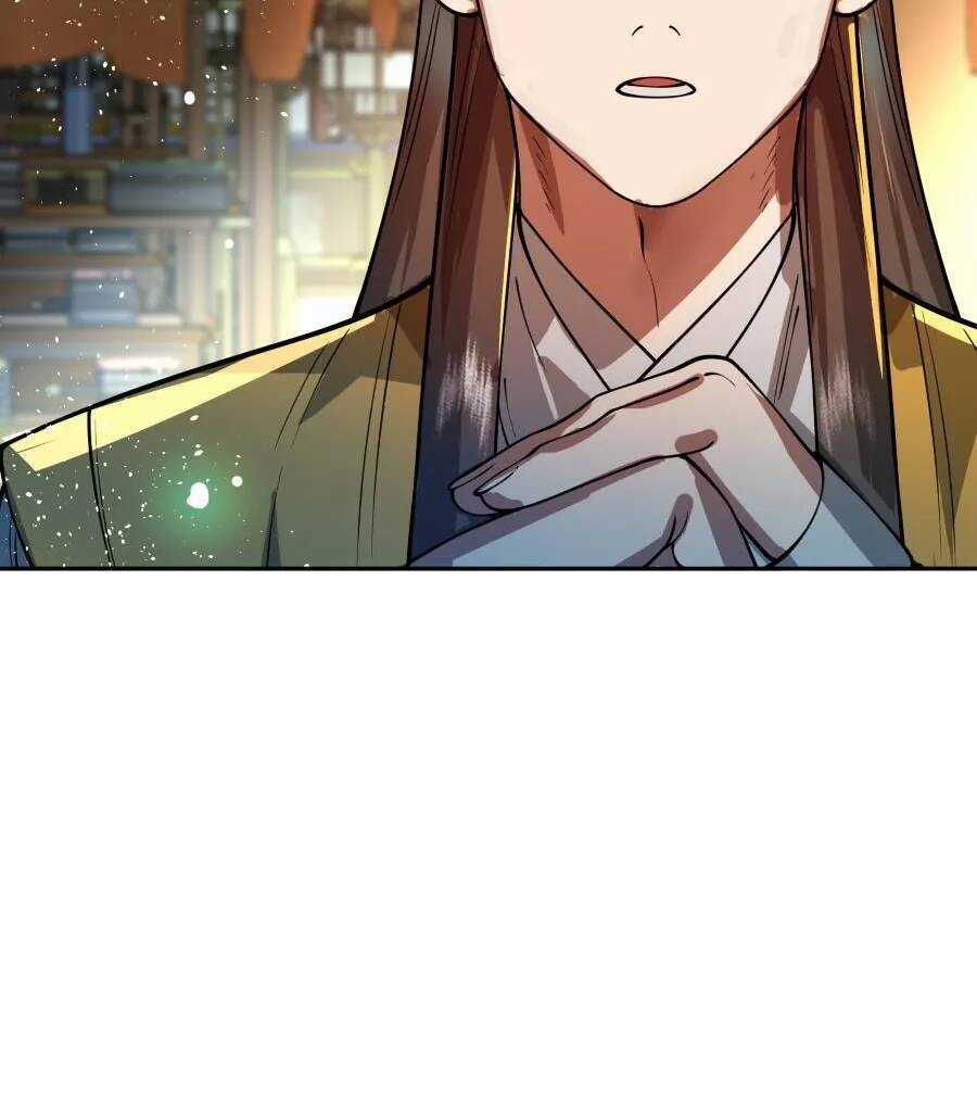 Bói Toán Mà Thôi, Cửu Vĩ Yêu Đế Sao Lại Thành Nương Tử Ta?! Món quà ý nghĩa nhất cho người thân yêu Chapter 29 trang 48