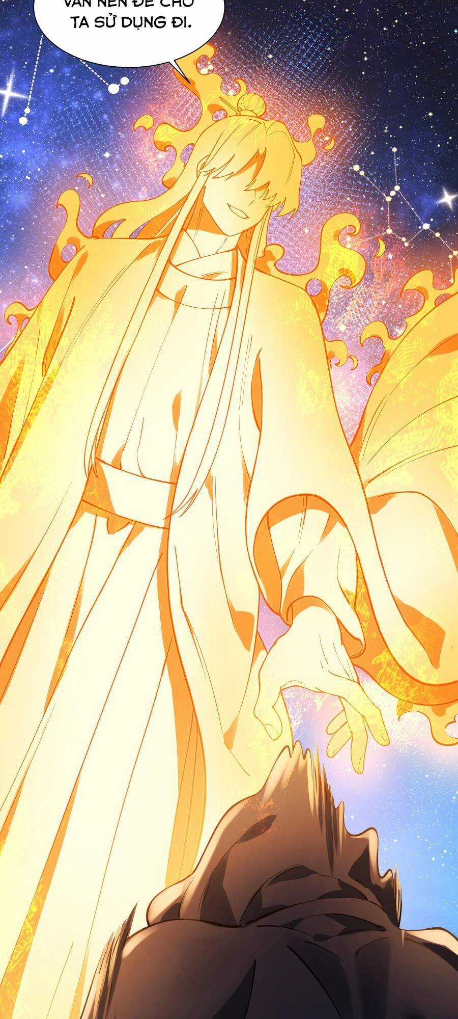 Bói Toán Mà Thôi, Cửu Vĩ Yêu Đế Sao Lại Thành Nương Tử Ta?! Món quà ý nghĩa nhất cho người thân yêu Chapter 29 trang 51