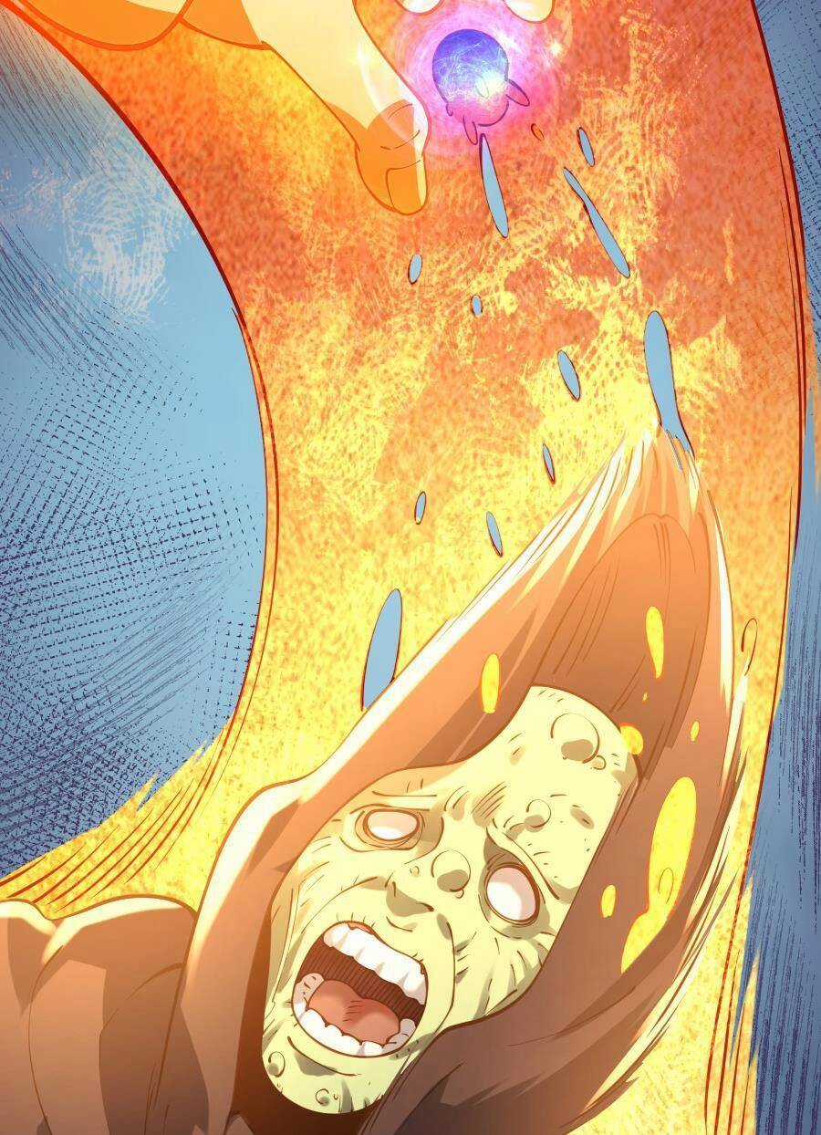 Bói Toán Mà Thôi, Cửu Vĩ Yêu Đế Sao Lại Thành Nương Tử Ta?! Món quà ý nghĩa nhất cho người thân yêu Chapter 29 trang 53