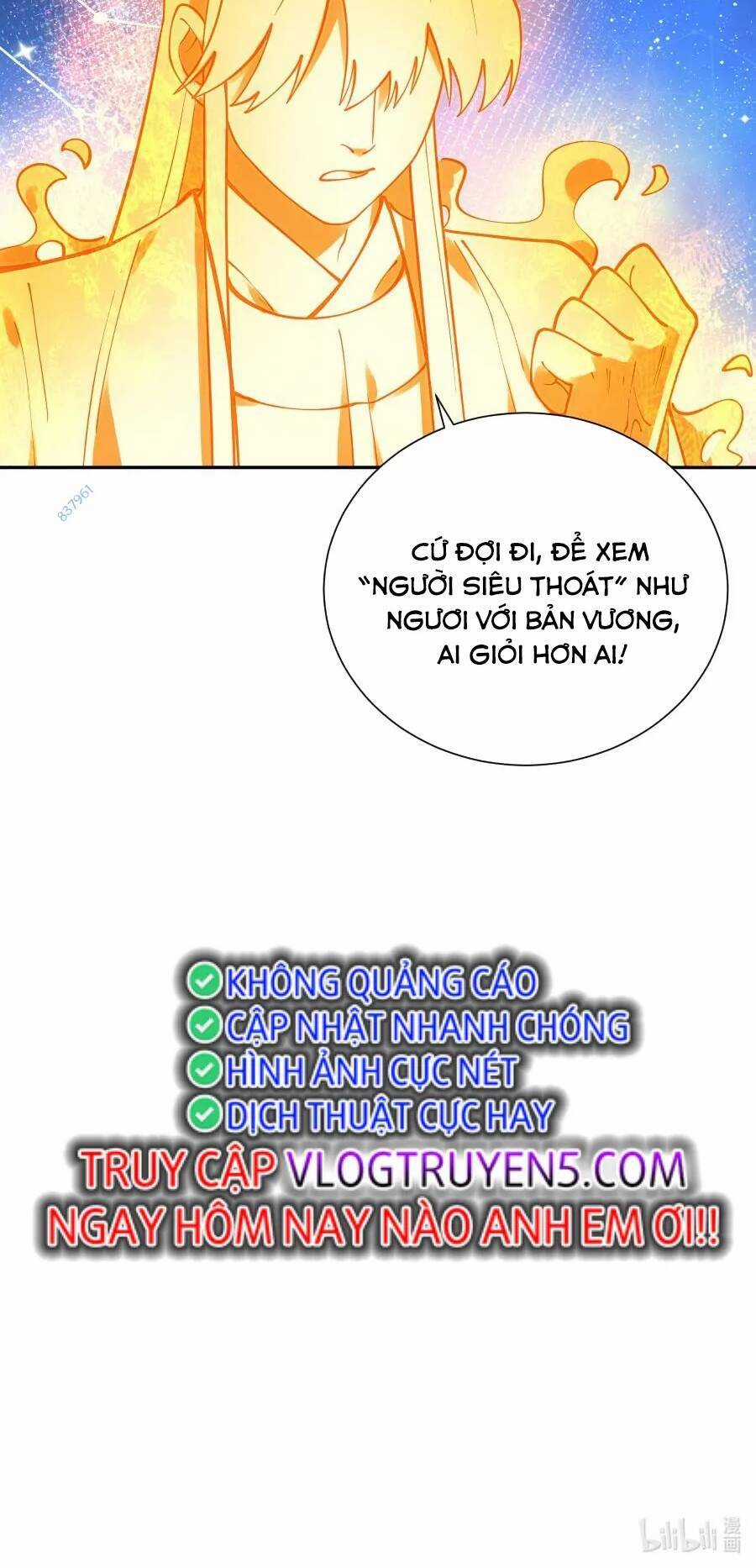 Bói Toán Mà Thôi, Cửu Vĩ Yêu Đế Sao Lại Thành Nương Tử Ta?! Món quà ý nghĩa nhất cho người thân yêu Chapter 29 trang 56