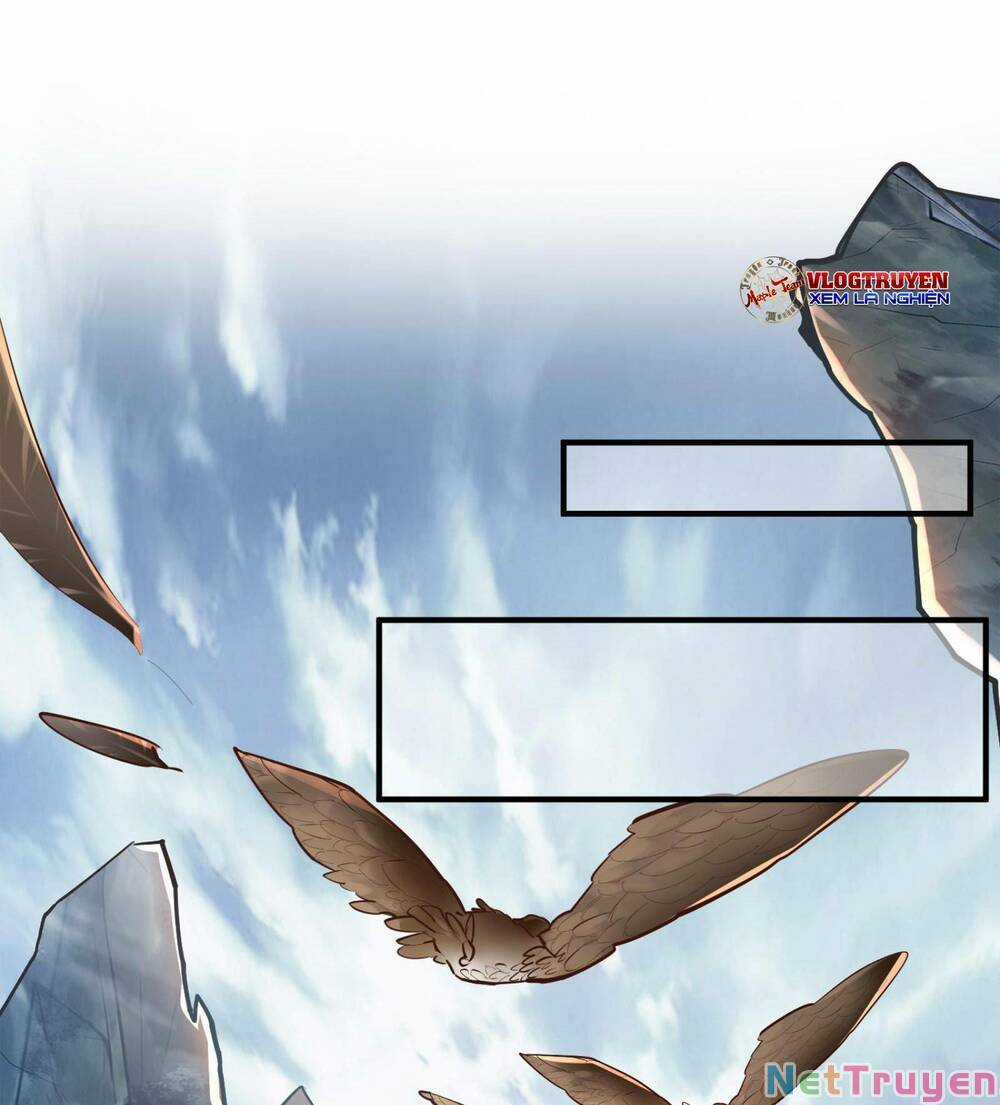 Bói Toán Mà Thôi, Cửu Vĩ Yêu Đế Sao Lại Thành Nương Tử Ta?! Món quà ý nghĩa nhất cho người thân yêu Chapter 3 trang 10