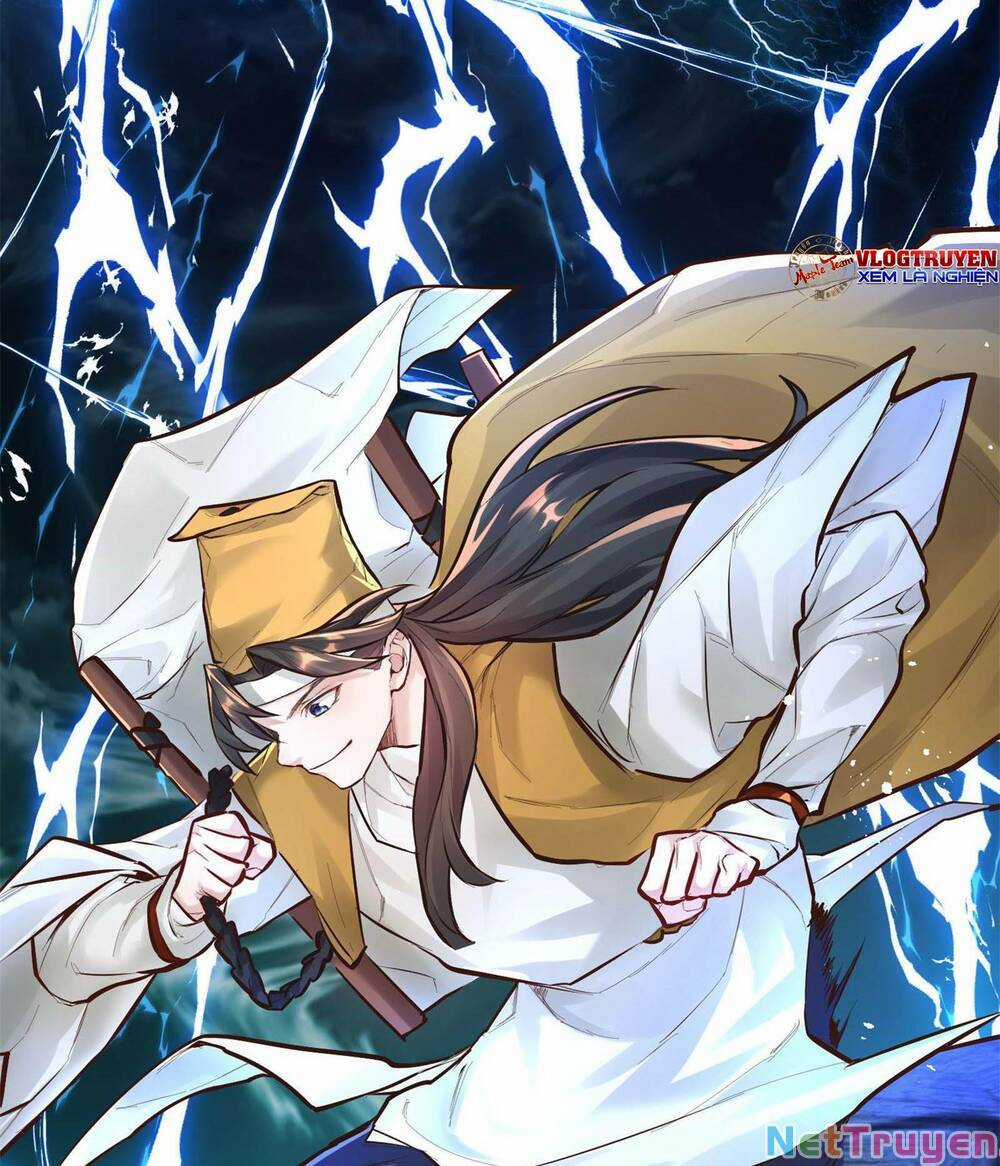 Bói Toán Mà Thôi, Cửu Vĩ Yêu Đế Sao Lại Thành Nương Tử Ta?! Món quà ý nghĩa nhất cho người thân yêu Chapter 3 trang 105