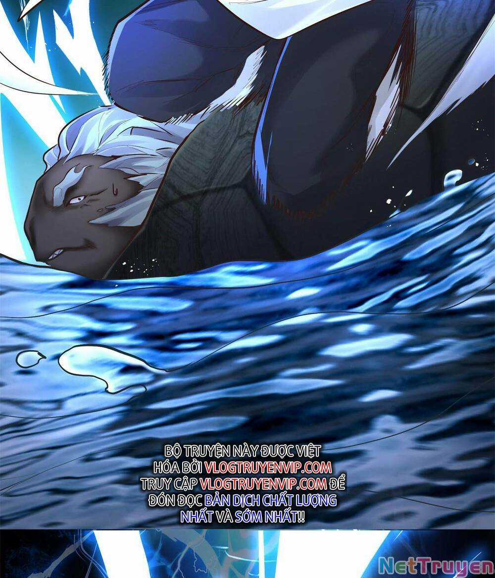 Bói Toán Mà Thôi, Cửu Vĩ Yêu Đế Sao Lại Thành Nương Tử Ta?! Món quà ý nghĩa nhất cho người thân yêu Chapter 3 trang 106