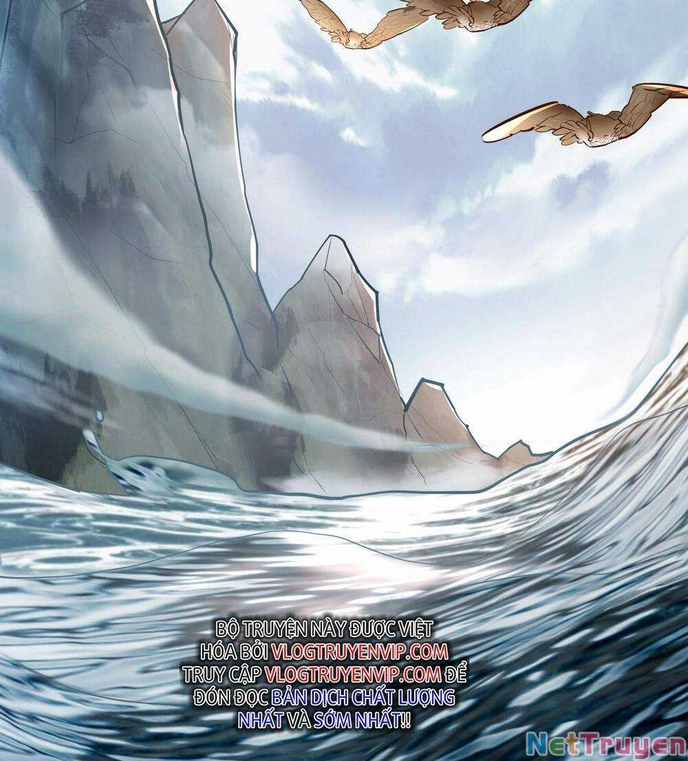 Bói Toán Mà Thôi, Cửu Vĩ Yêu Đế Sao Lại Thành Nương Tử Ta?! Món quà ý nghĩa nhất cho người thân yêu Chapter 3 trang 11