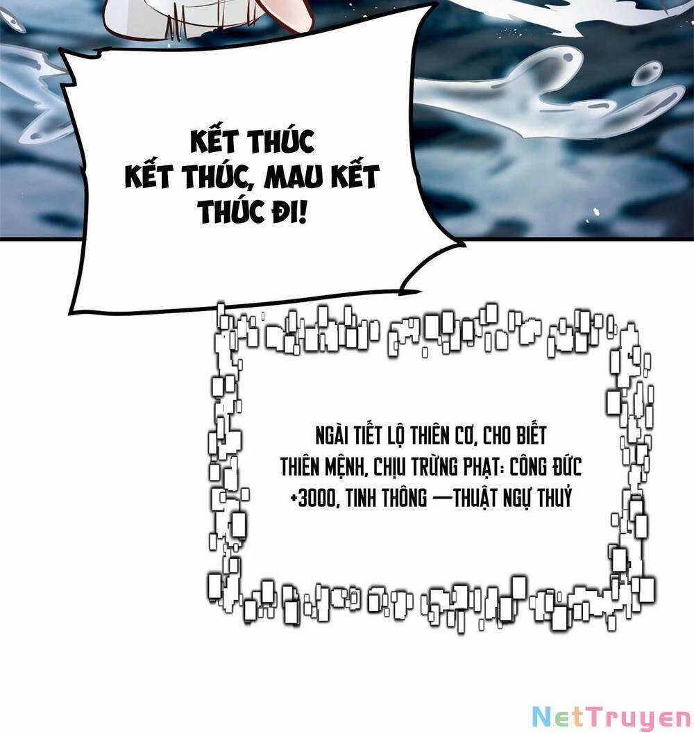 Bói Toán Mà Thôi, Cửu Vĩ Yêu Đế Sao Lại Thành Nương Tử Ta?! Món quà ý nghĩa nhất cho người thân yêu Chapter 3 trang 110