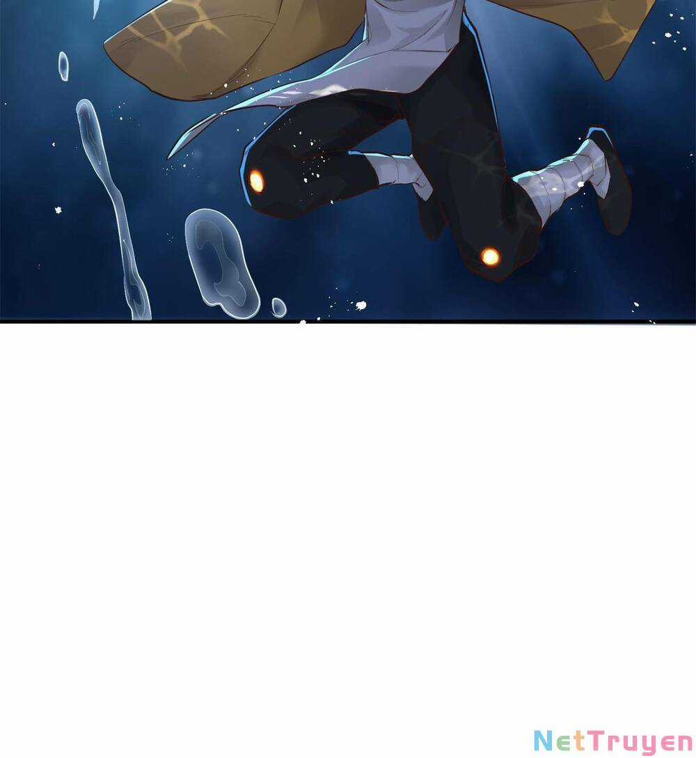 Bói Toán Mà Thôi, Cửu Vĩ Yêu Đế Sao Lại Thành Nương Tử Ta?! Món quà ý nghĩa nhất cho người thân yêu Chapter 3 trang 112