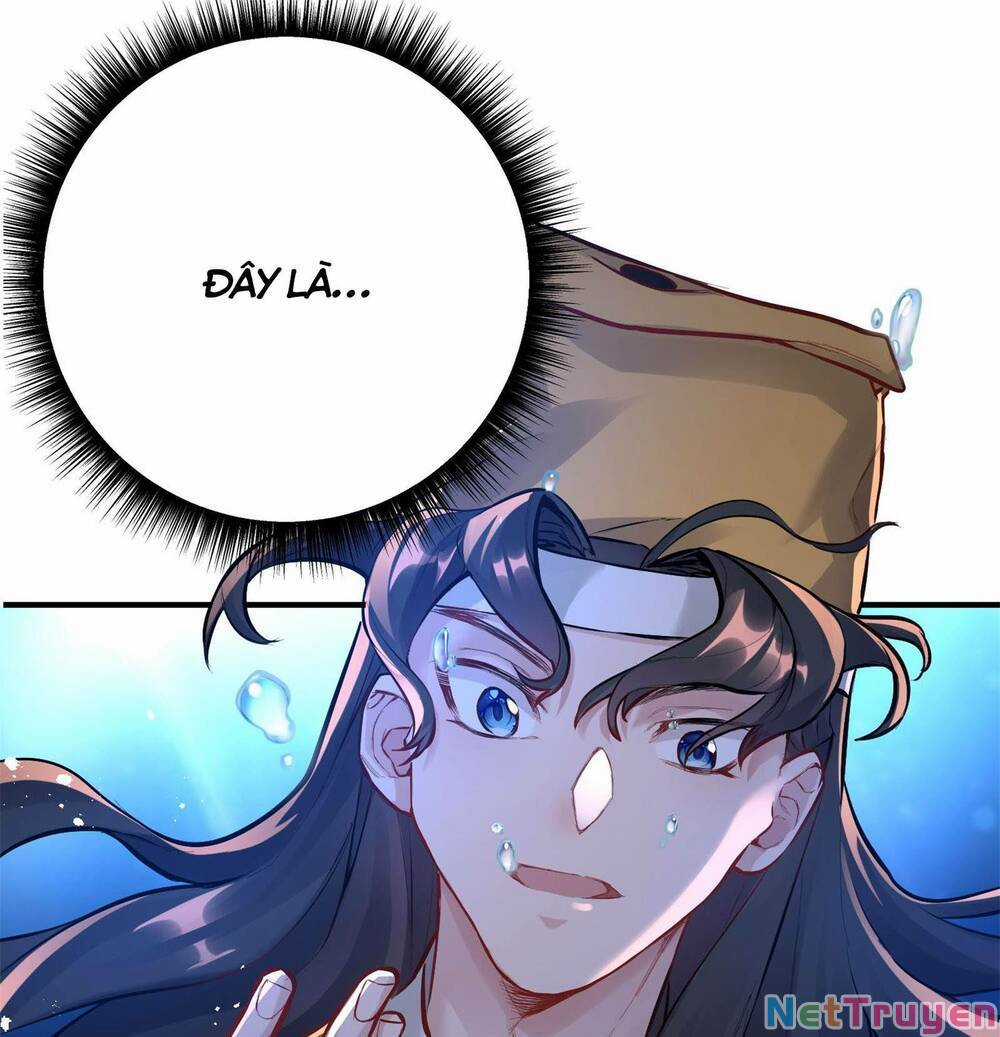 Bói Toán Mà Thôi, Cửu Vĩ Yêu Đế Sao Lại Thành Nương Tử Ta?! Món quà ý nghĩa nhất cho người thân yêu Chapter 3 trang 113